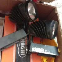 پرژکتوررفن داروساده