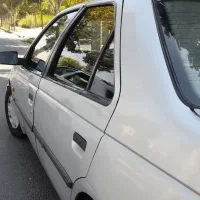 پژو ۴۰۵ استثنایی|خودرو سواری و وانت|کرج, شهرک یاس جنوبی|دیوار