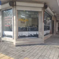 مغازه ۲۵ متری