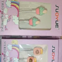 هندزفری فانتزی|لوازم جانبی موبایل و تبلت|آبادان, |دیوار