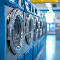 خشکشویی و مبل شویی الیاف (سرویس رایگان)