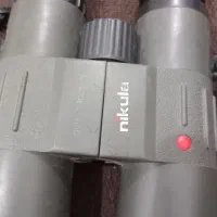 دوربین شکاری نیکولا  8x42