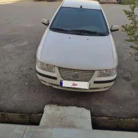 سمند۹۶ اتاق تعویض