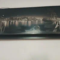 تابلو چراغدار