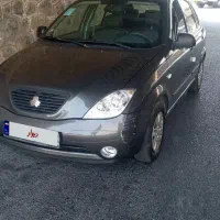 تیبا ۲ مدل ۹۹