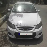 کوییک ۱۴۰۰|خودرو سواری و وانت|شهریار, شهریار|دیوار