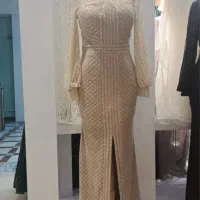 فروش لباس مجلسی شب زنانه نو در رشت