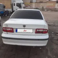 سمند LX مدل 94 بنزینی|خودرو سواری و وانت|اهواز, کوی صنایع|دیوار