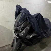 یاماها tech max|موتورسیکلت|تهران, آسمان|دیوار