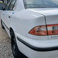 سمند Lx ۹۳|خودرو سواری و وانت|فومن, |دیوار