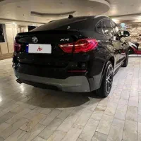 بی‌ام‌و X4 28i، مدل ۲۰۱۵|خودرو سواری و وانت|تهران, تهرانپارس غربی|دیوار