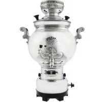 سماور عالی نسب ۸ لیتری مدل سهند