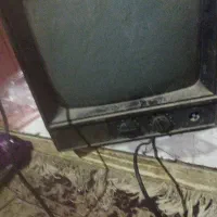 تلویزون قدیمی