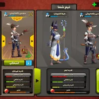 اکانت پسر خانده|کنسول، بازی ویدئویی و آنلاین|تهران, دارآباد|دیوار