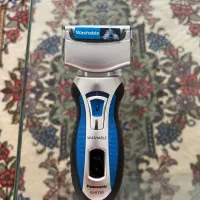 ریش تراش پاناسونیک درحدنو مدل Es-rt30