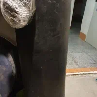 کپسول LPG (ال پی جی)و تمام ادواتش