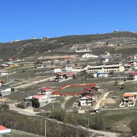 ۴۹۷ متر با سند و پروانه شهر دیلمان کوچه ولیعصر سه