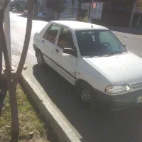 باعرض سلام پراید 93 دوگانه دستی|خودرو سواری و وانت|یزد, |دیوار