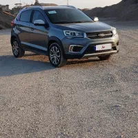 ایکس x22 کم کار بدون رنگ درحد صفر ...