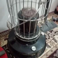 چراغ نفتی سولان