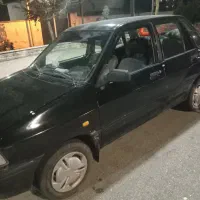 فروش فوری خودرو پرایدمدل ۸۲
