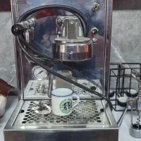 دستگاه نیمه صنعتی بیزرا بی زد ۹