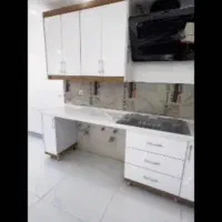 ۱۰۵ متر ،۳ خواب،لاکچری