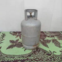 کپسول گاز