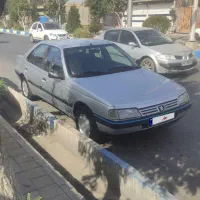 پژو روآ مدل 88|خودرو سواری و وانت|وحیدیه, |دیوار