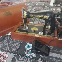 چرخ خیاطی