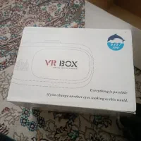 VR.BOX|اسباببازی|مریوان, |دیوار