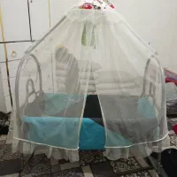 گهواره کودک|تخت و صندلی بچه|کوهدشت, |دیوار