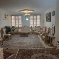 ۱۰۲ متر ۲ خواب تک واحدی سالن پرده خور/شمال بهبودی
