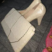 کفش وکیف طبی