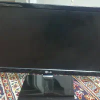مانیتور LG