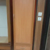 کمدلباس|جاکفشی، کمد، دراور|بیرجند, |دیوار