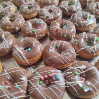 مینی دونات اردو خوشمزه|خوردنی و آشامیدنی|بندرعباس, |دیوار