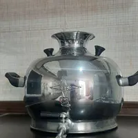کتری سماوری