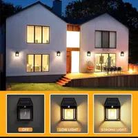 چراغ خورشیدی باغ و ویلا