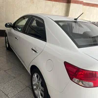 سراتو اتوماتیک اپشنال|خودرو سواری و وانت|تهران, جنت‌آباد شمالی|دیوار