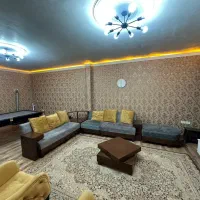 ویلا دوخواب با بیلیارد|اجارهٔ کوتاهمدت ویلا و باغ|کرج, کمالشهر|دیوار