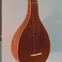 تدریس سه تار.   تار.   عود   توسط مدرس خانم