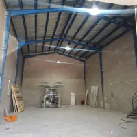۲۳۵ متر سوله صنعتی اجاره ای در منطقه جاجرود|اجارهٔ دفتر صنعتی، کشاورزی، تجاری|پردیس, شهرک صنعتی کمرد|دیوار