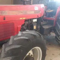 تراکتور۳۹۹