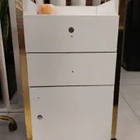 ترولی آرایشگاهی در حد نو قیمت عالی|آرایشگاه و سالنهای زیبایی|تهران, بلوار کشاورز|دیوار