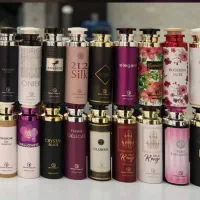 تنوع بیش از ۶۰ رایحه