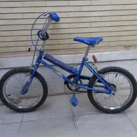 دوچرخه بچه گانه