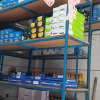 لنت امکوو ولنت پارس آبی ساعت کاری ۸صبح تا ۱۰ شب|قطعات یدکی و لوازم جانبی|تهران, خاک سفید|دیوار