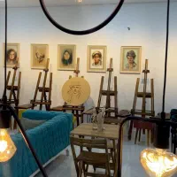 استخدام مدرس در رشته هنری