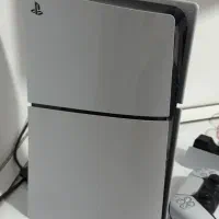 ps5 slim 1t|کنسول، بازی ویدئویی و آنلاین|کرمانشاه, |دیوار